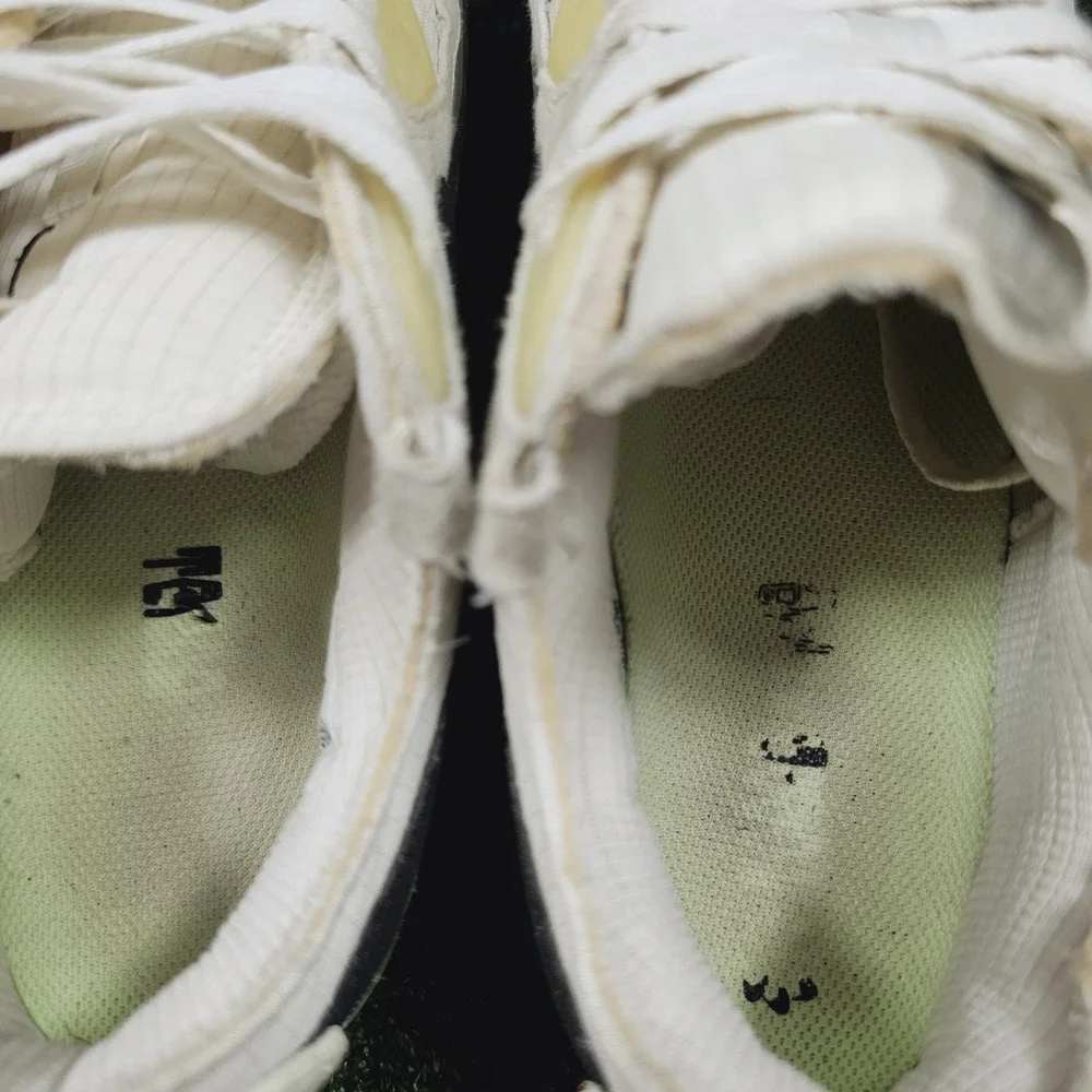 Nike‎ Air Max Terrascape 90 Sail Black Sea Glass Sneakers DH2973-100 Mens 8